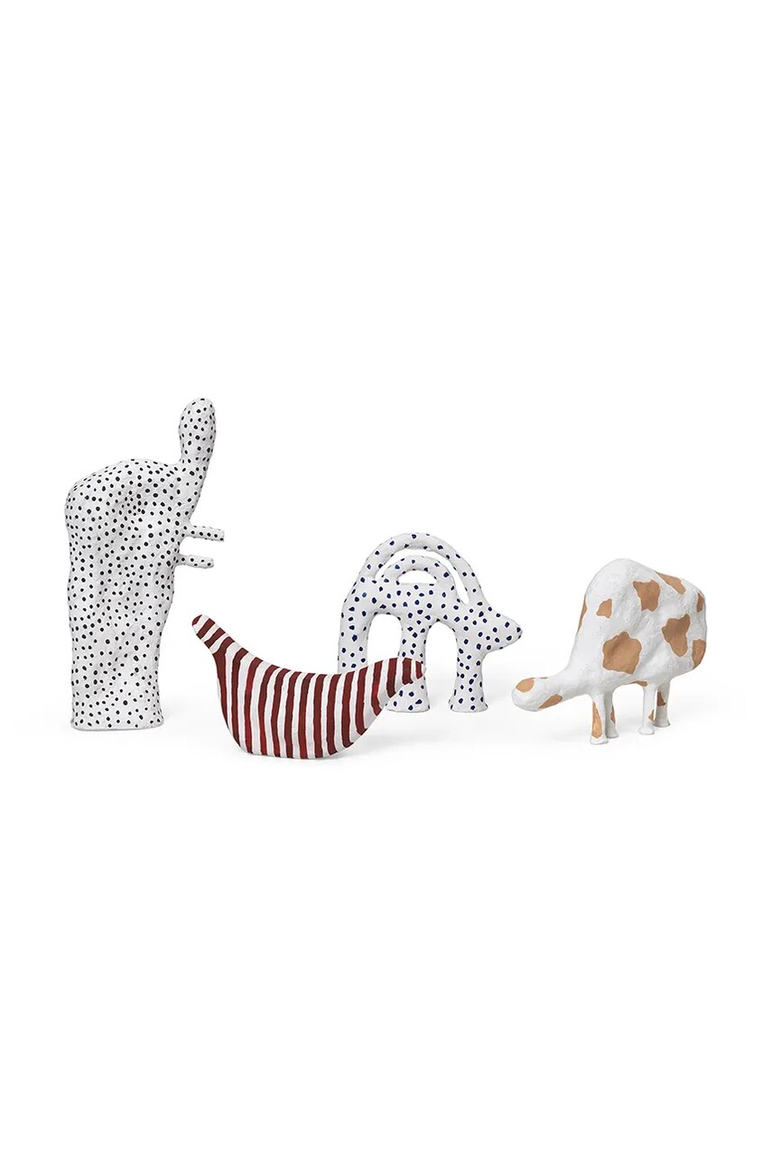 Декоративна фігурка ferm LIVING Benzon
