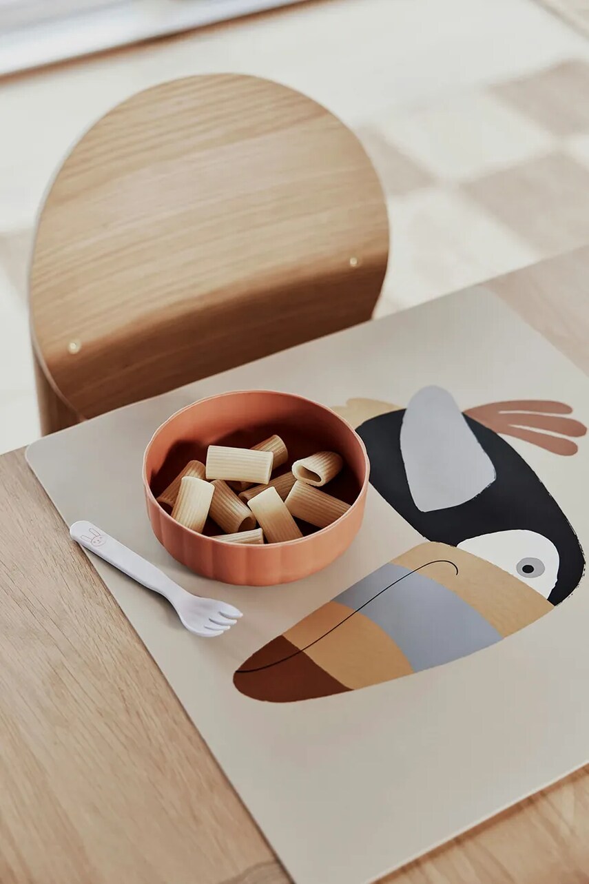 Серветка сервірувальна OYOY Toucan