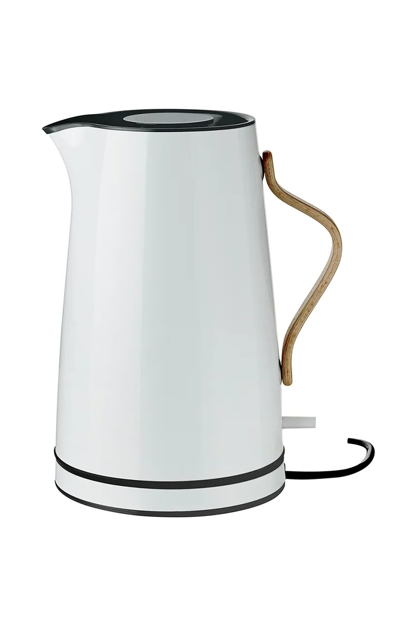 Електрочайник Stelton Emma 1,2 L колір білий