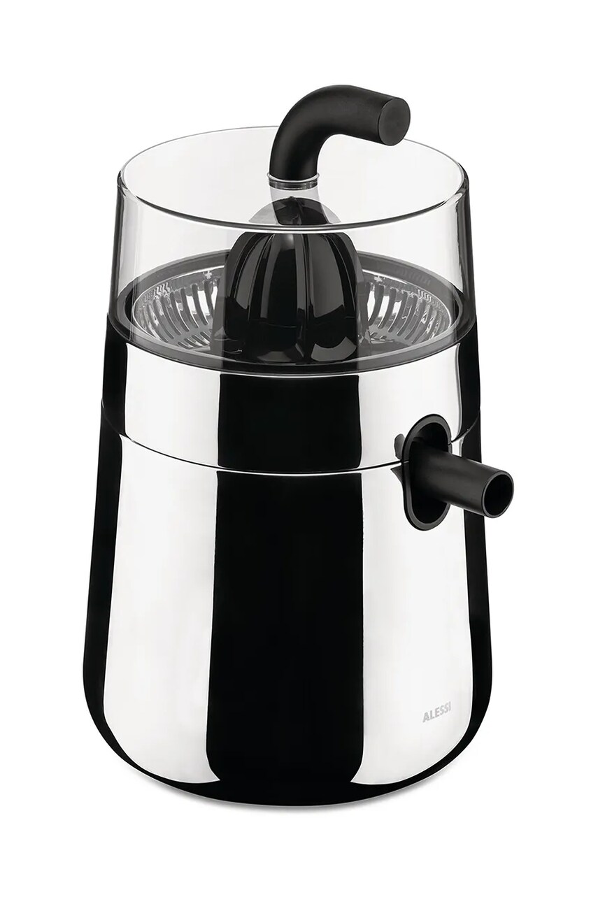 Електрична соковижималка для цитрусових Alessi Toru NE02 B