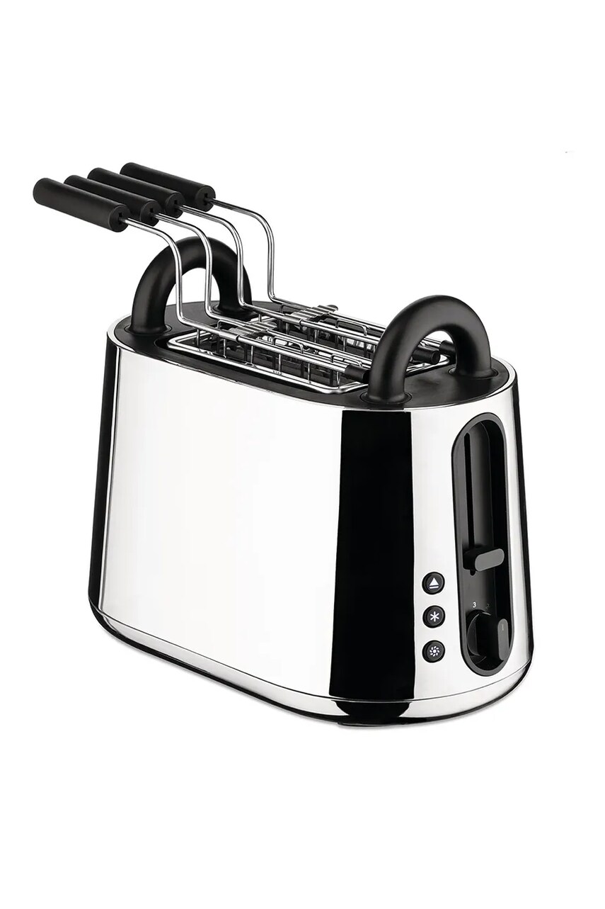 Тостер Alessi Toru