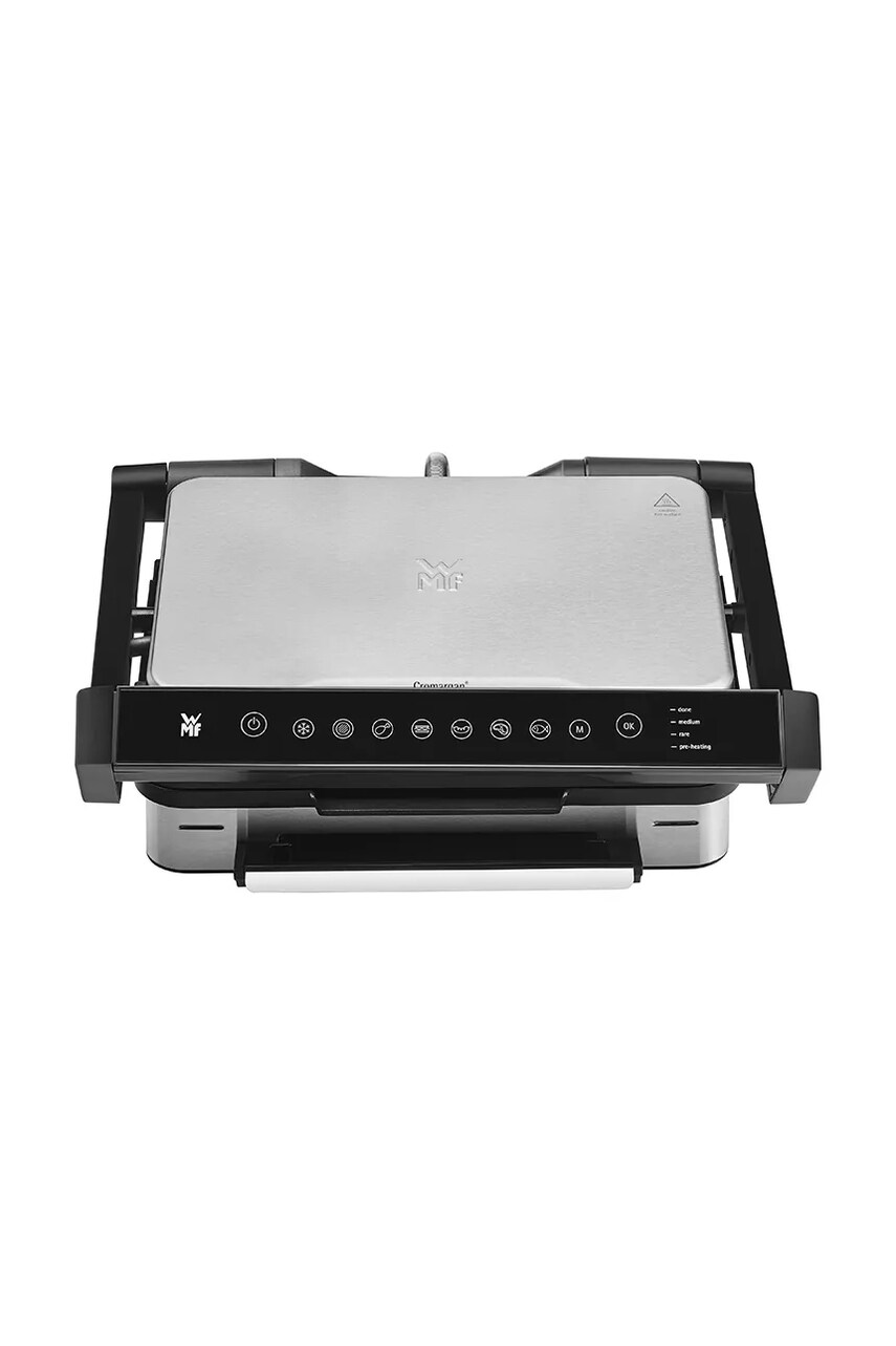 Електричний настільний гриль WMF Electro Profi Plus Perfection