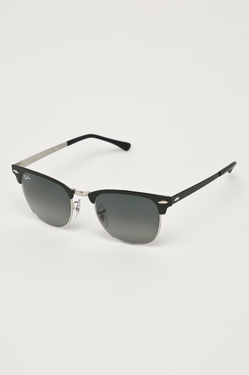 Ray-Ban - Окуляри Clubmaster Metal