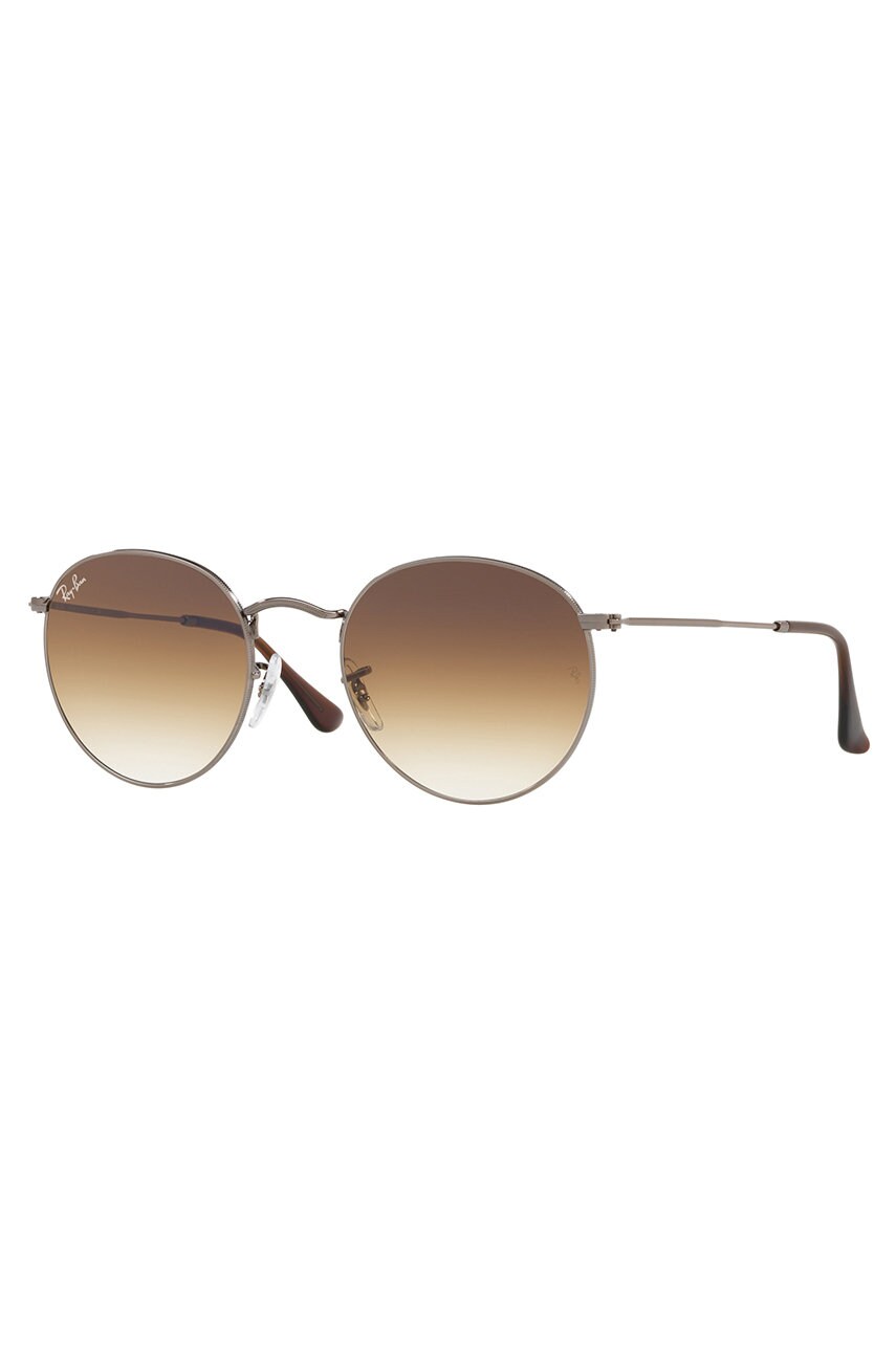 Ray-Ban - Окуляри Round Metal