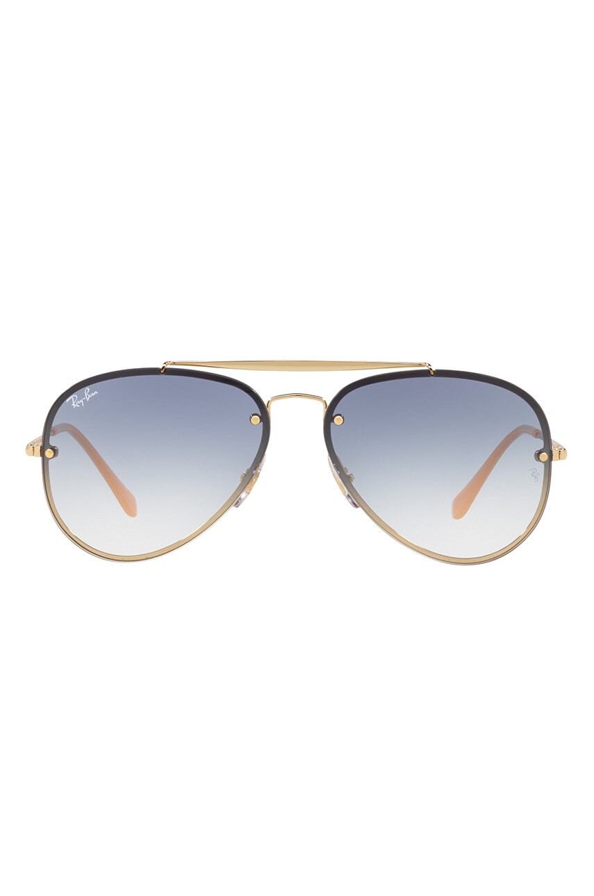 Купити Ray-Ban - Окуляри Blaze Aviator – головне зображення