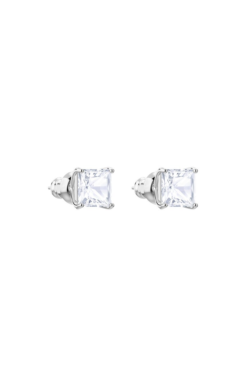 Swarovski - Сережки Attract