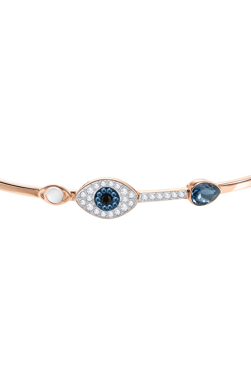 Swarovski - Браслет Bangle Evil Eye