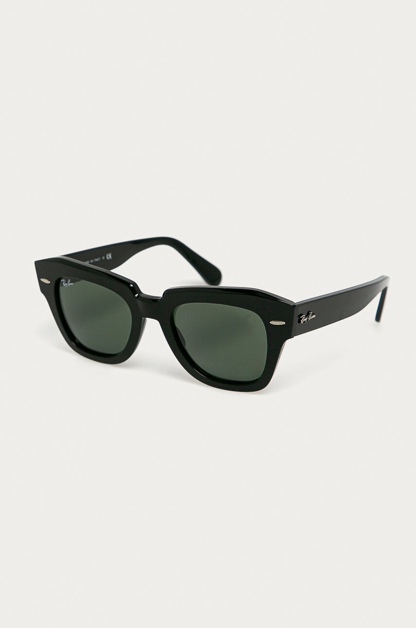 Ray-Ban - Сонцезахисні окуляри