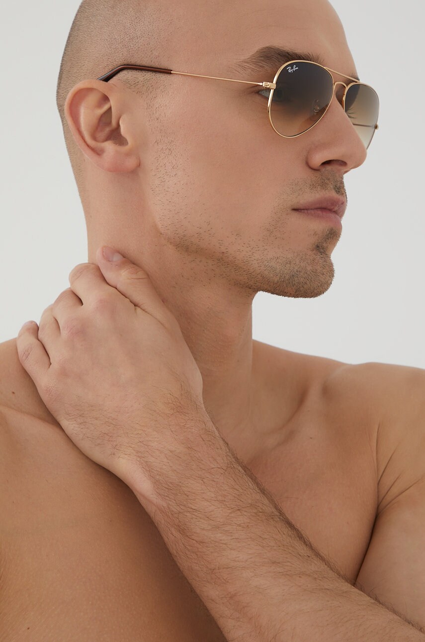 Ray-Ban - Сонцезахисні окуляри