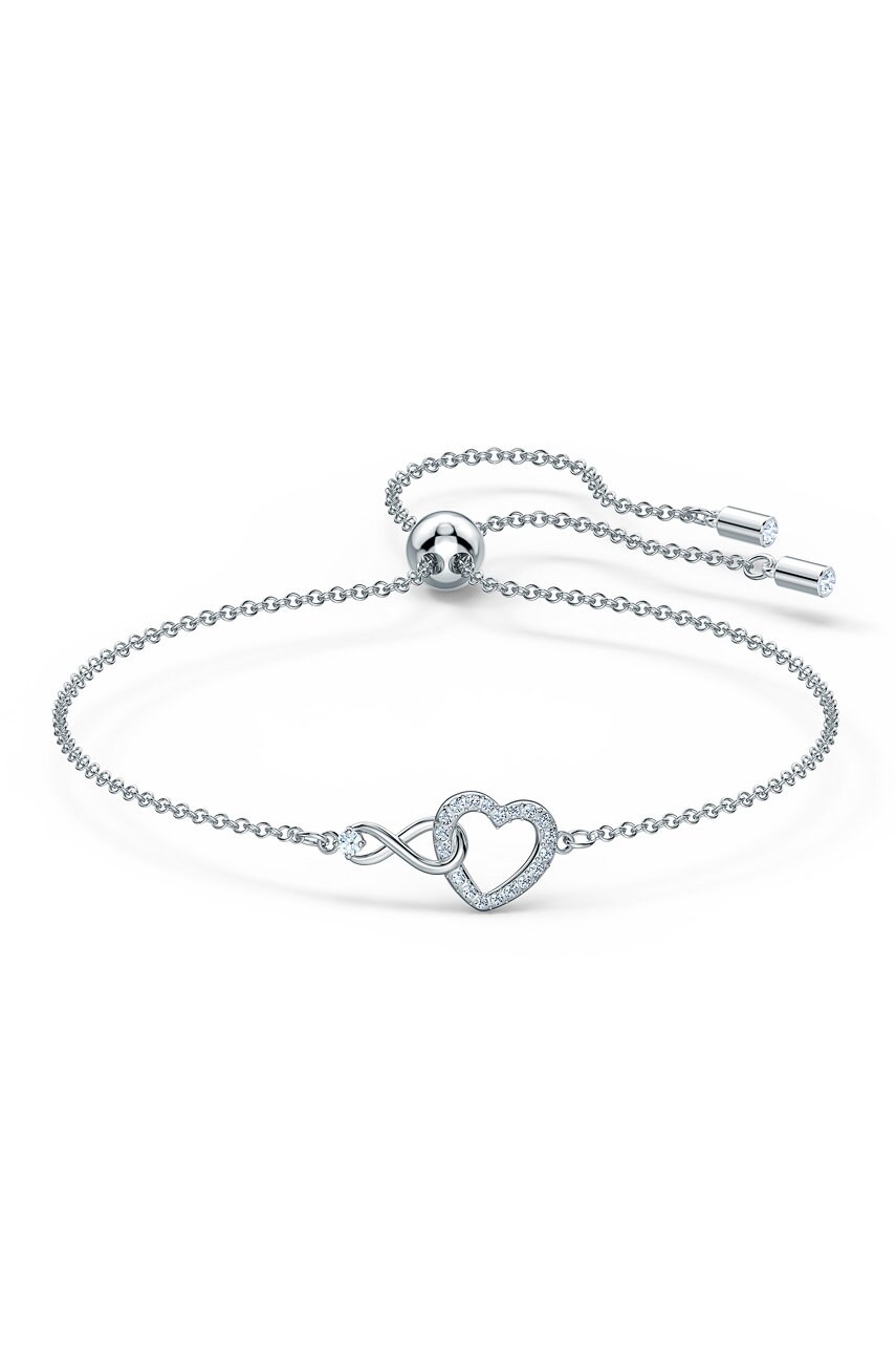 Swarovski - Браслет SWA INFINITY