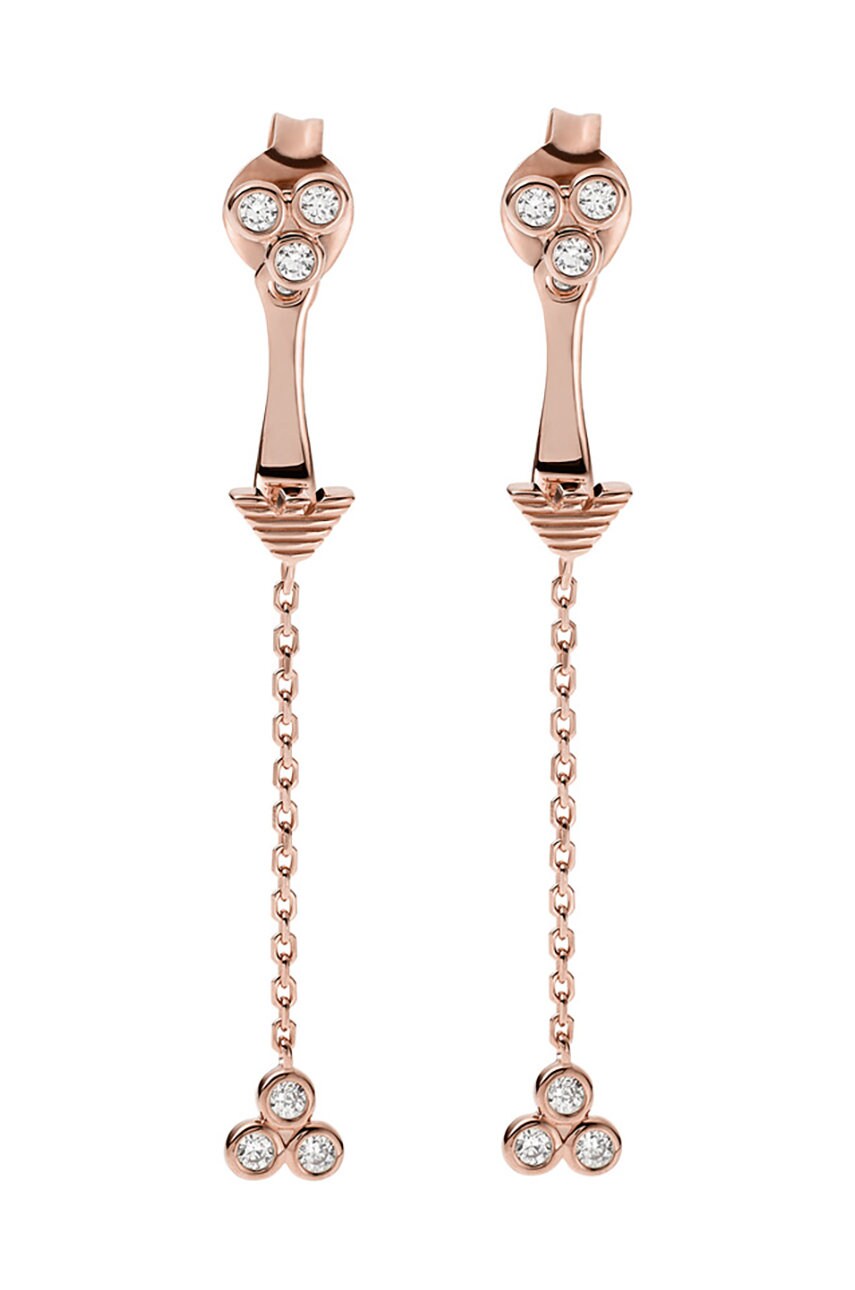 Emporio Armani - Сережки