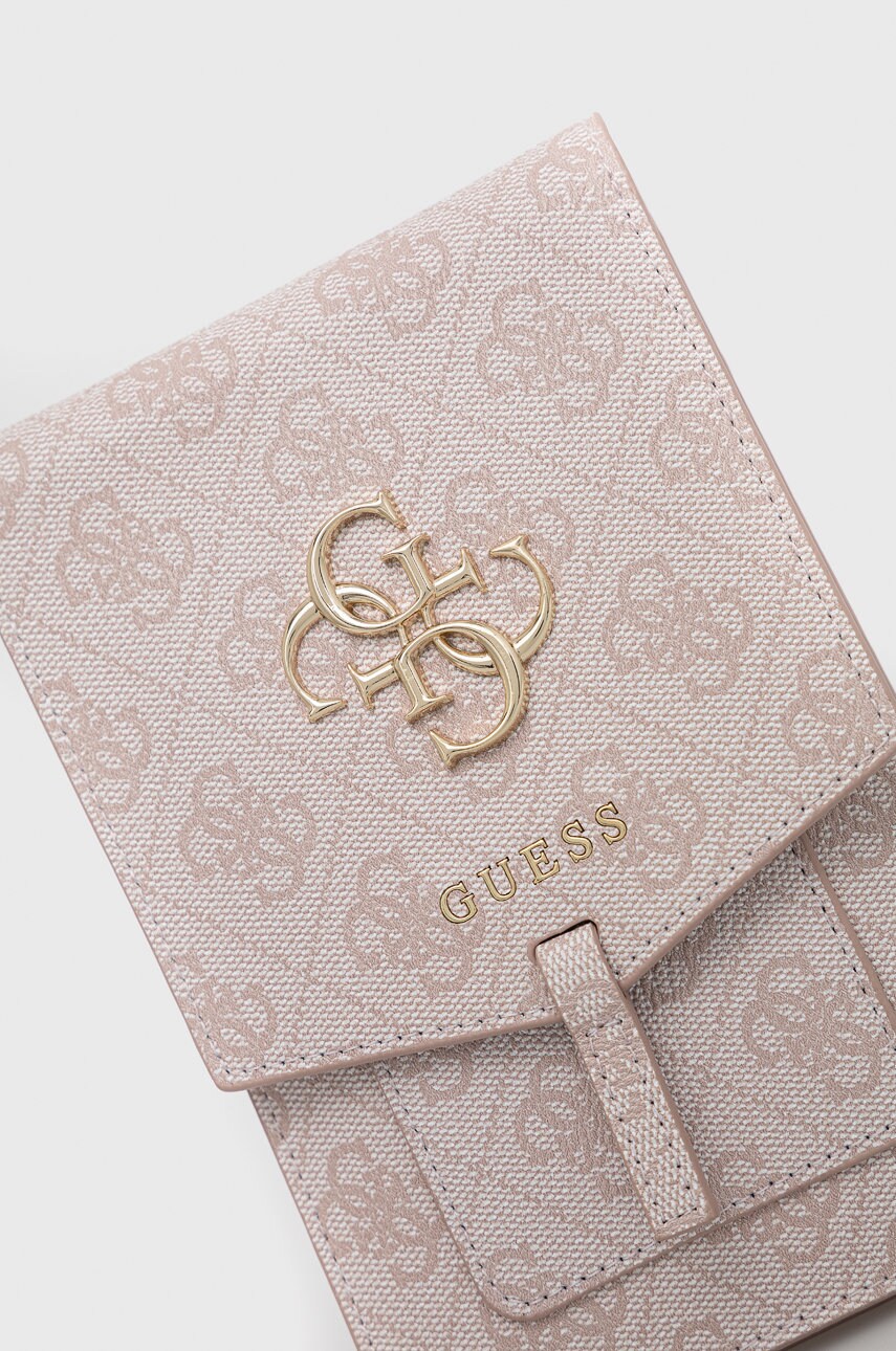 Guess - Чохол на телефон