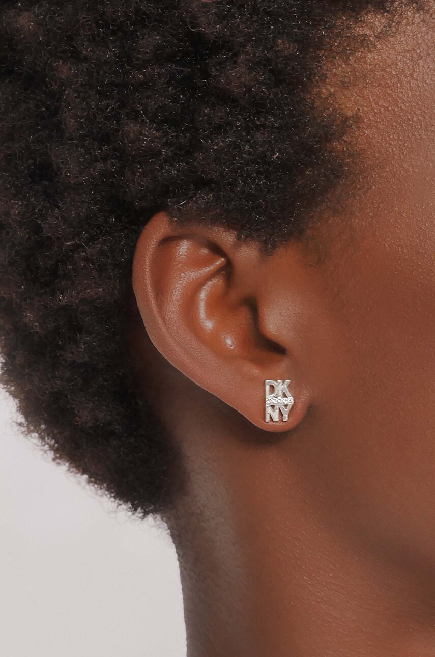 Dkny - Сережки