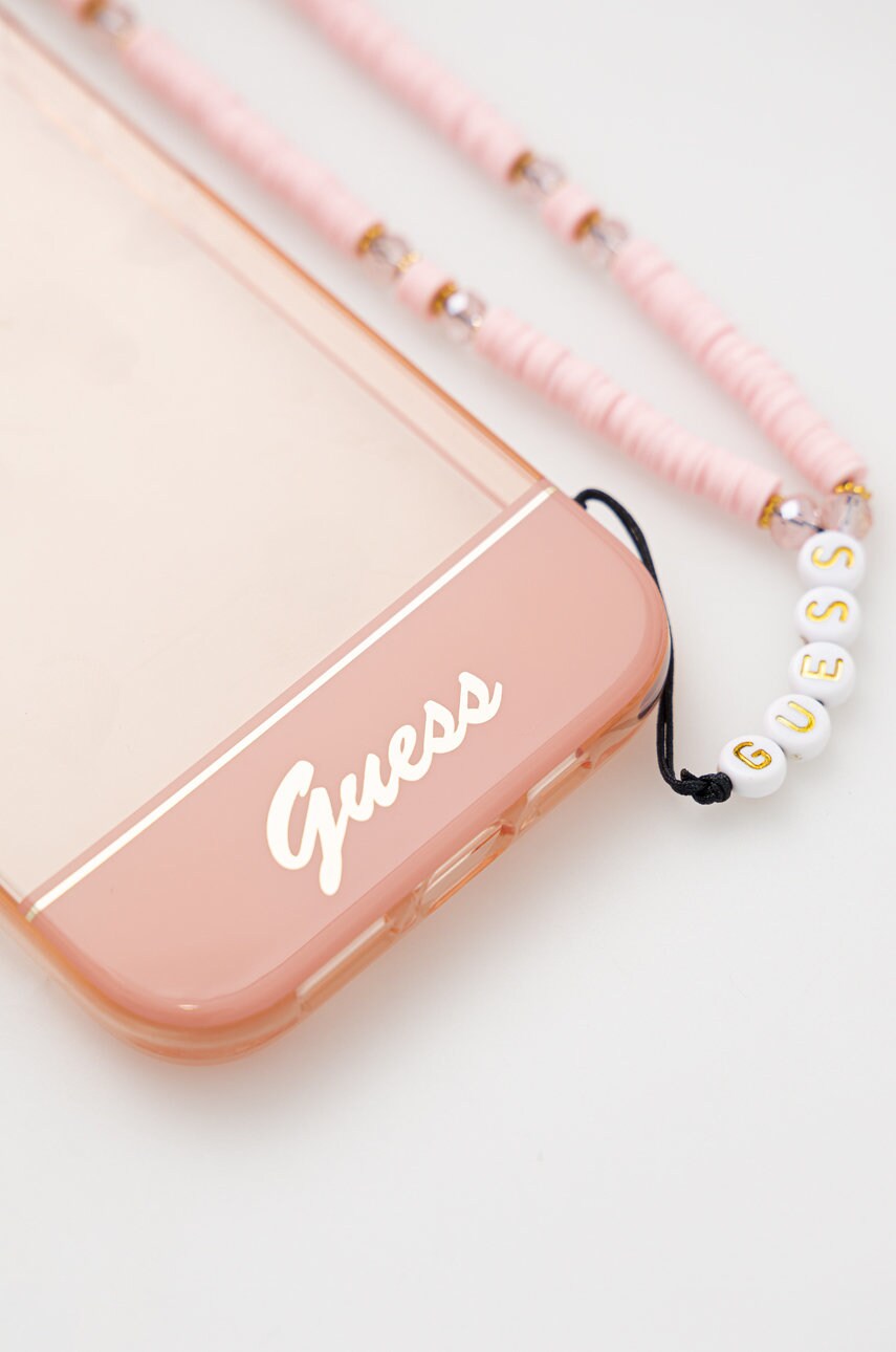 Чохол на телефон Guess Iphone 14 Pro 6,1