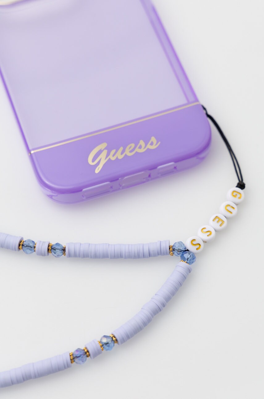 Чохол на телефон Guess Iphone 14 Pro 6,1