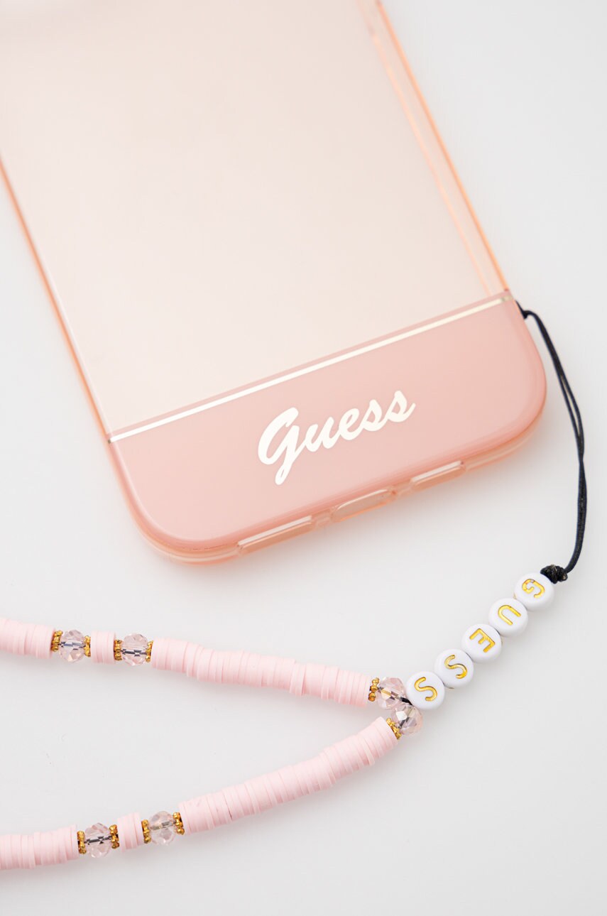 Чохол на телефон Guess Iphone 14 Plus 6,7