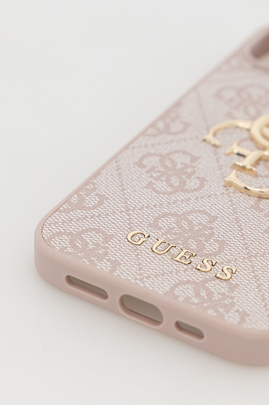 Чохол на телефон Guess Iphone 14 6,1
