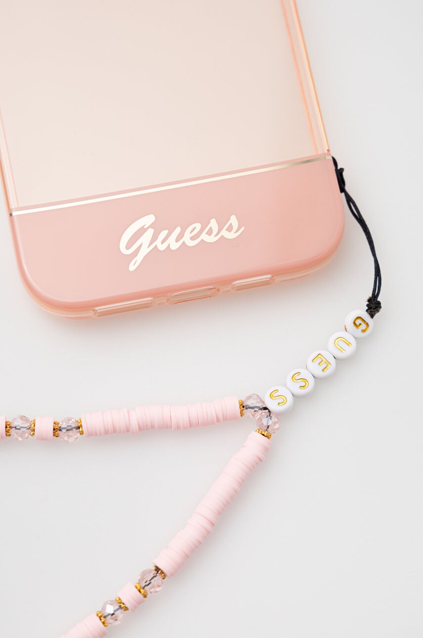 Чохол на телефон Guess Iphone 14 Pro Max 6,7