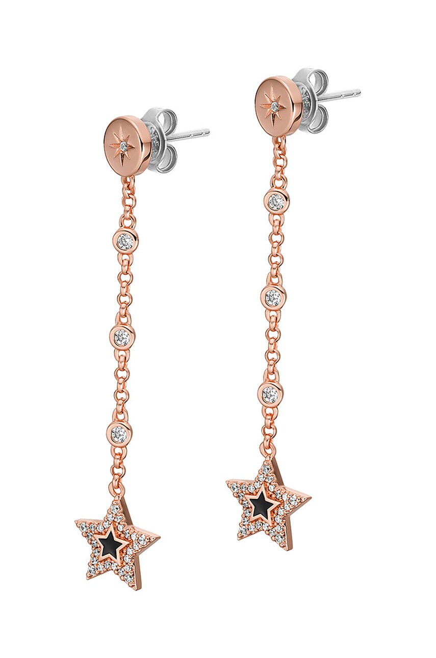 Сережки Emporio Armani