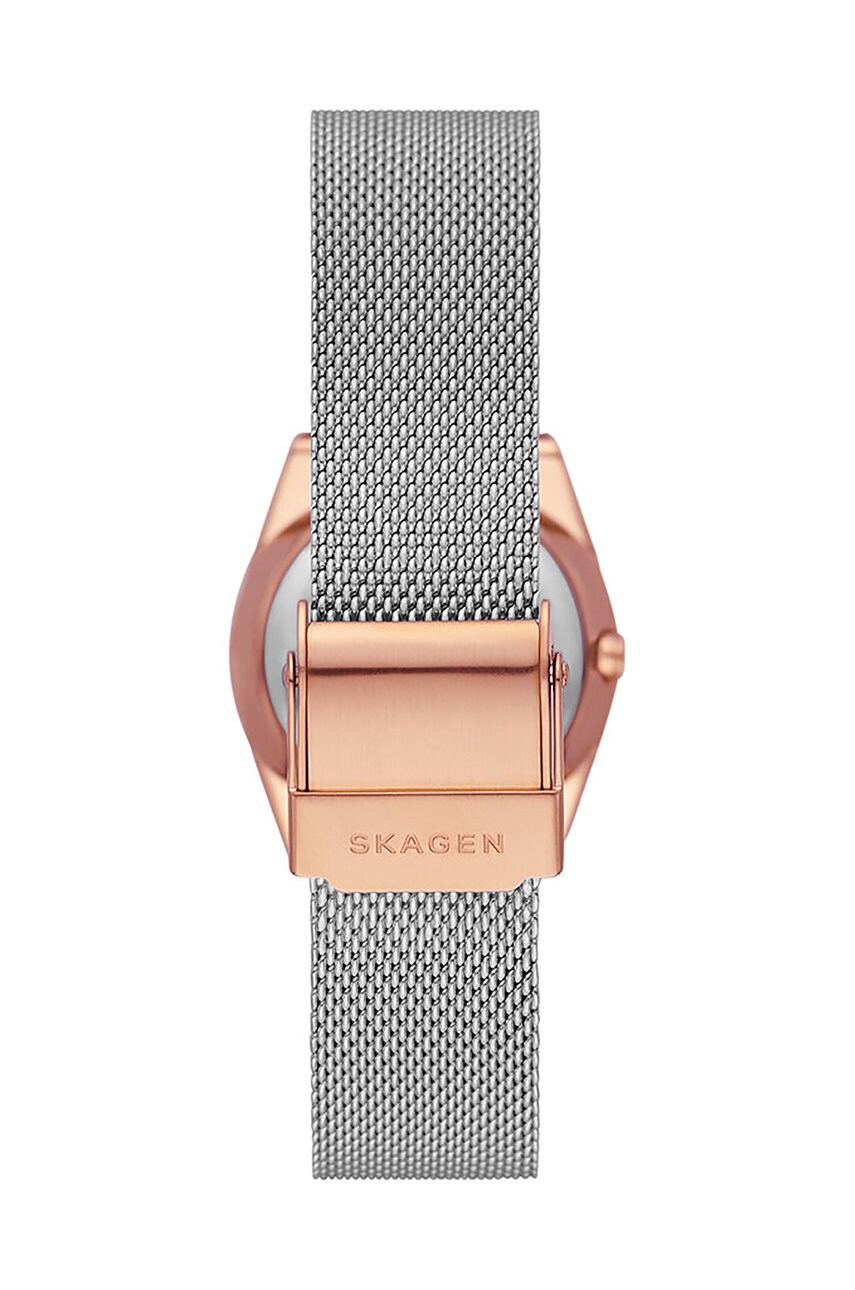 Годинник Skagen жіночий колір золотий
