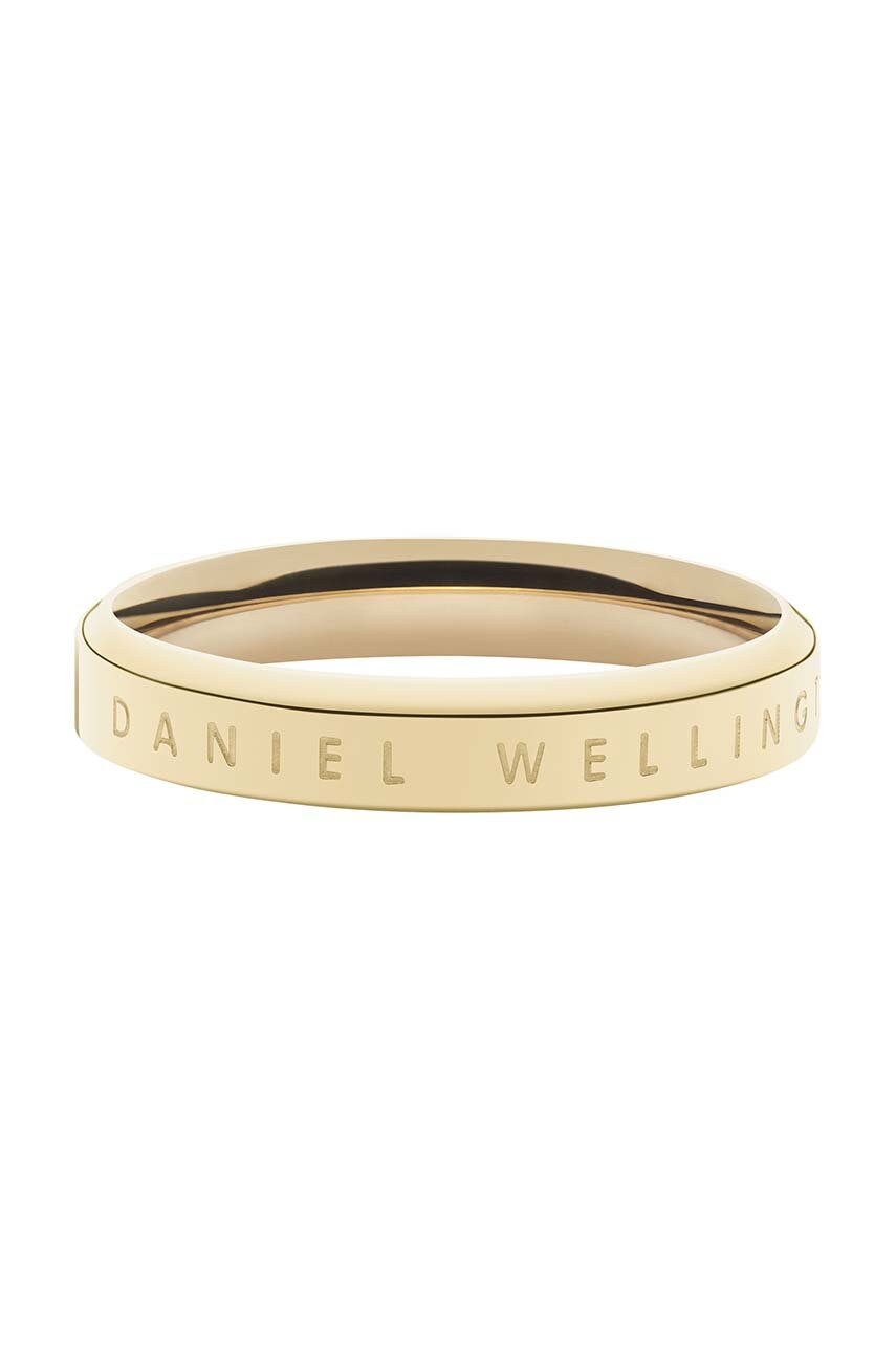 Перстень Daniel Wellington Classic Ring Yg 52