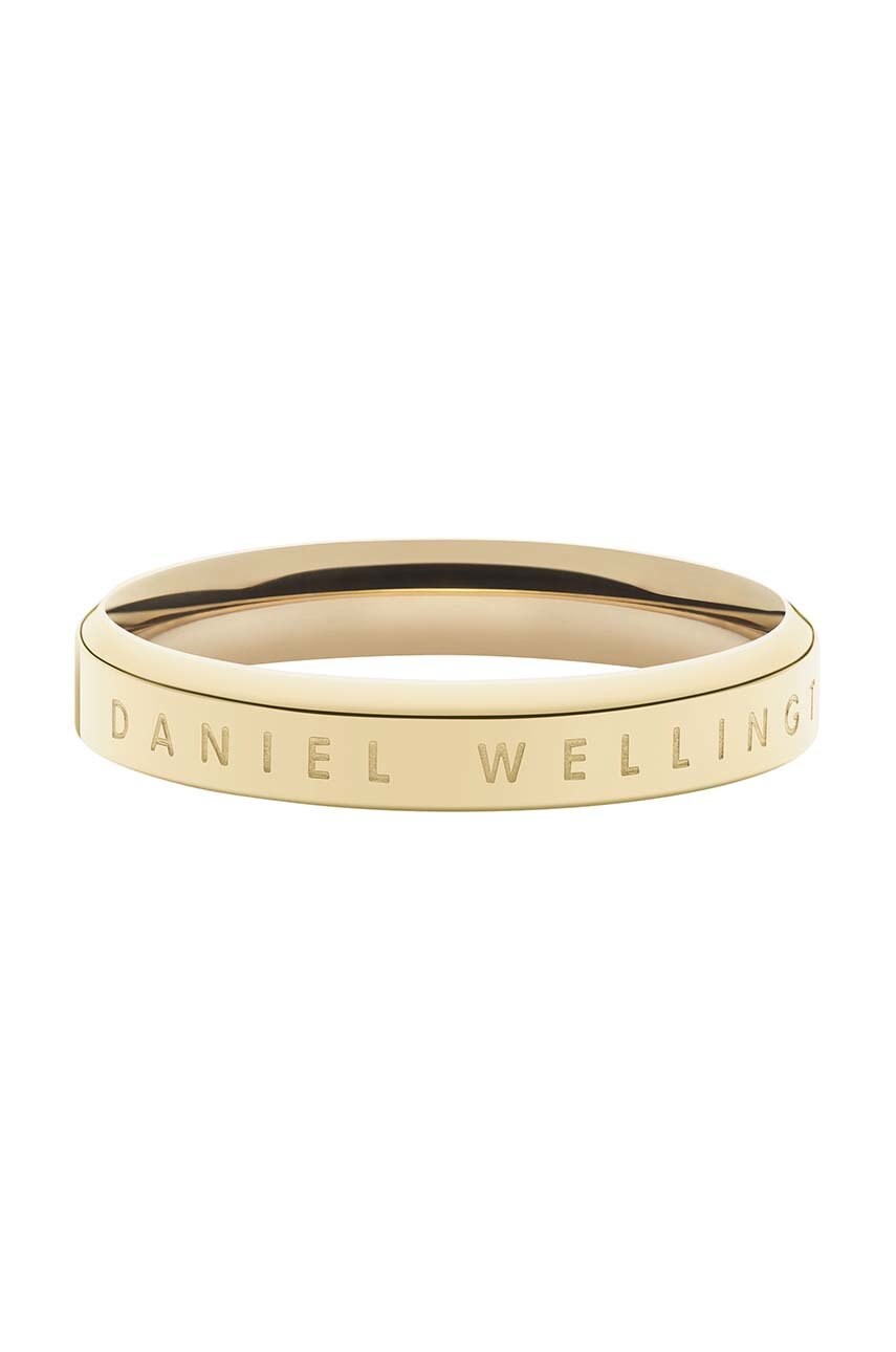Перстень Daniel Wellington Classic Ring Yg 54