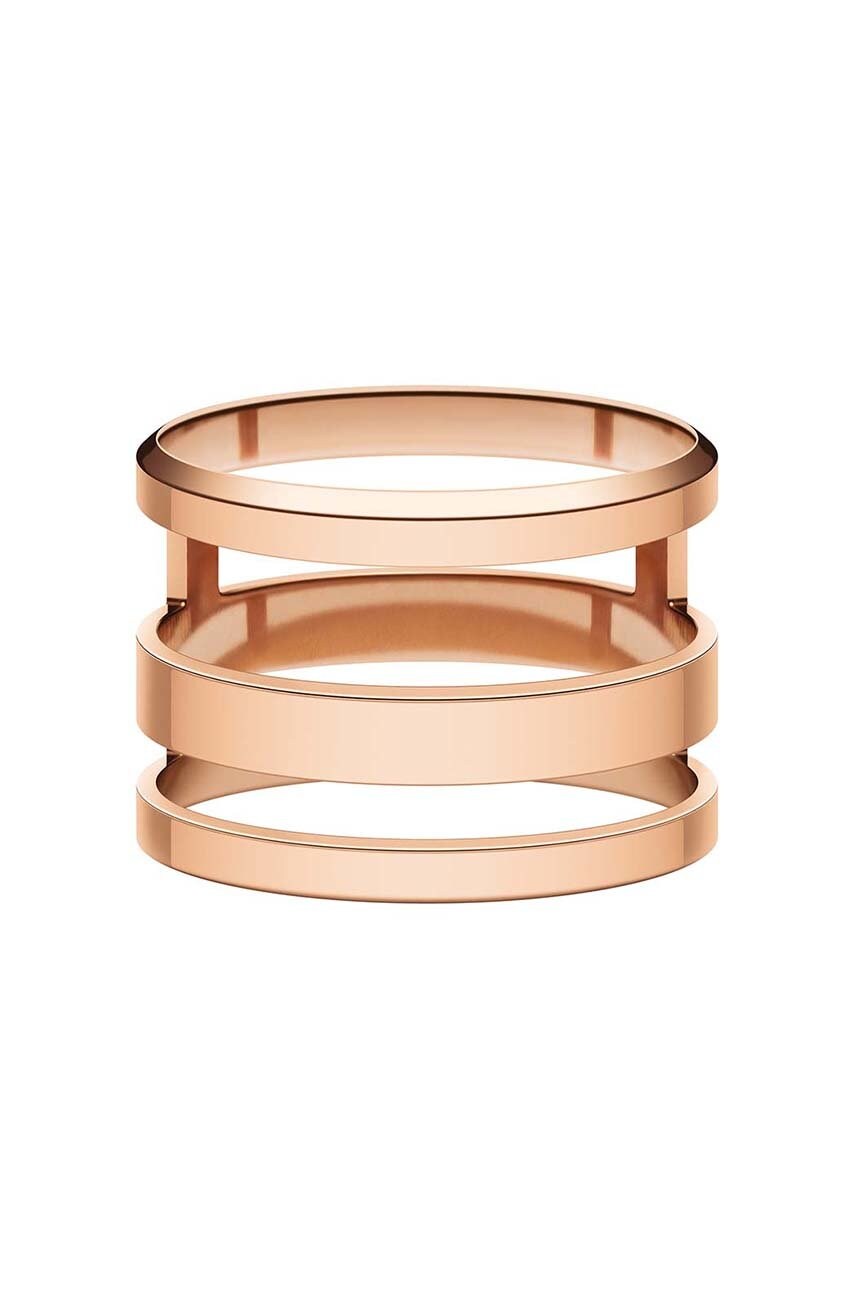 Перстень Daniel Wellington Elan Triad Ring Rg 48