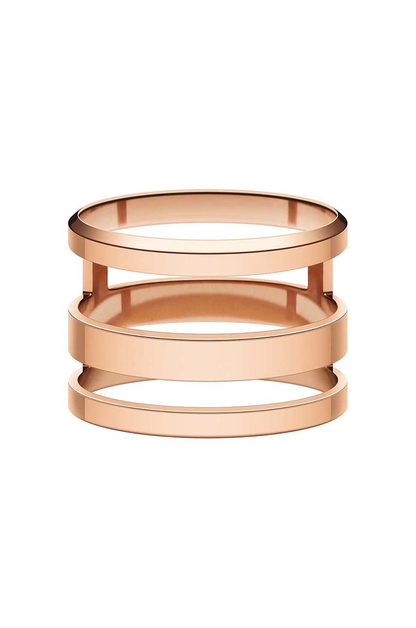 Перстень Daniel Wellington Elan Triad Ring Rg 50