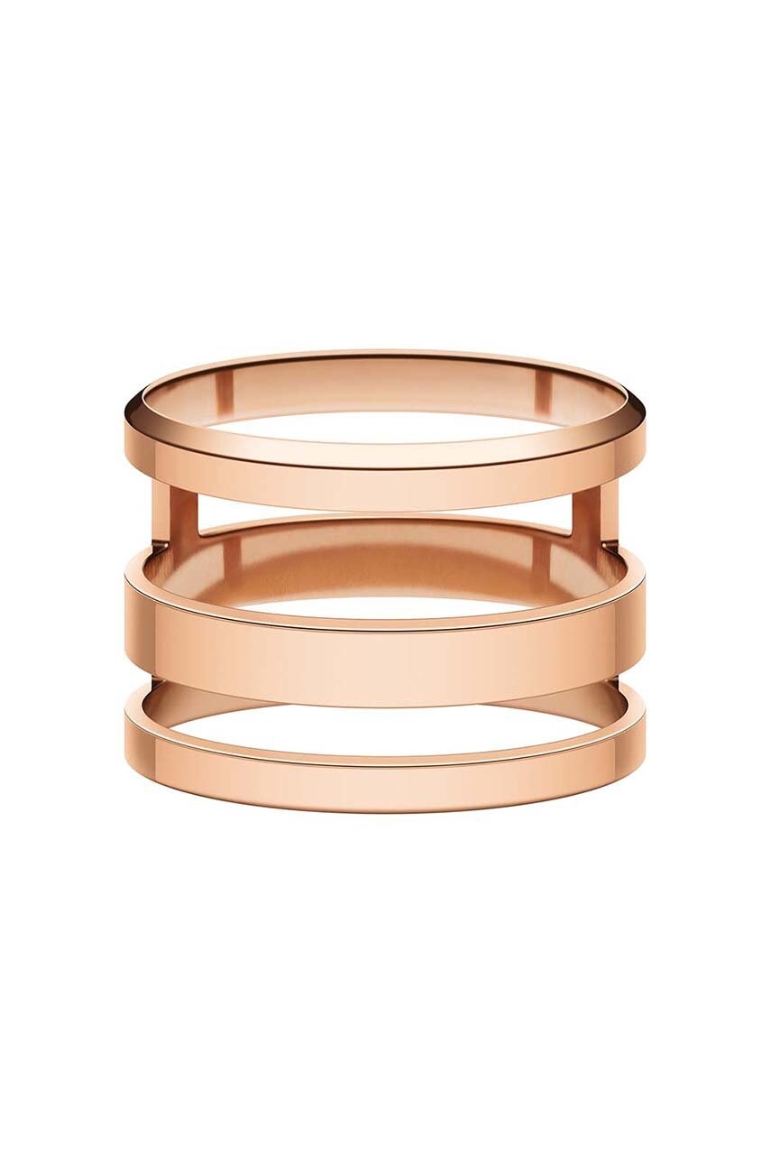 Перстень Daniel Wellington Elan Triad Ring Rg 52