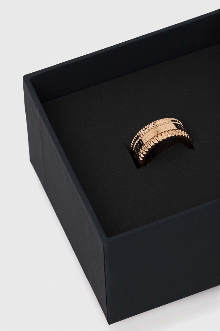 Перстень Daniel Wellington Elevation Ring Rg 50