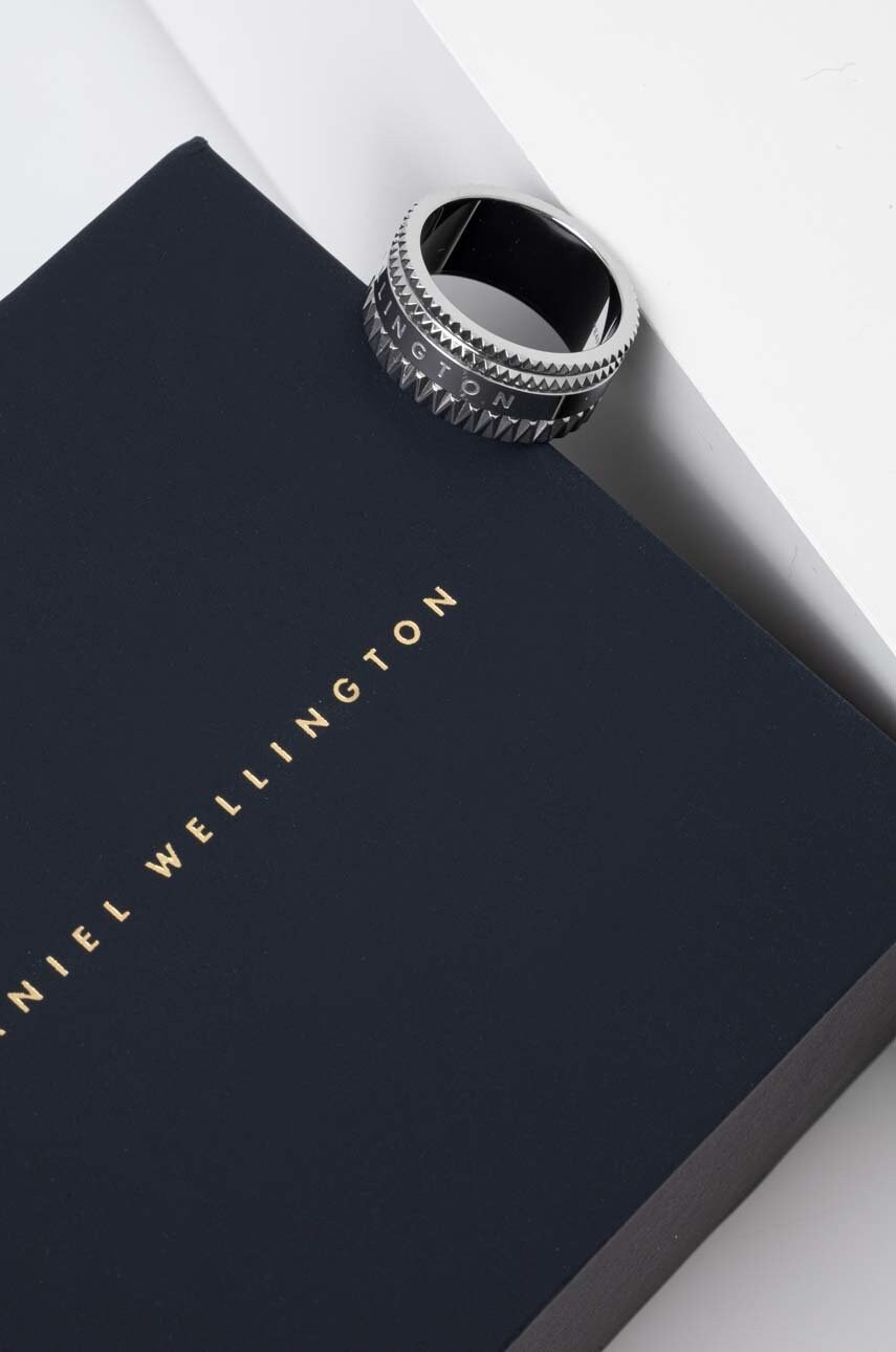 Перстень Daniel Wellington Elevation Ring S 48