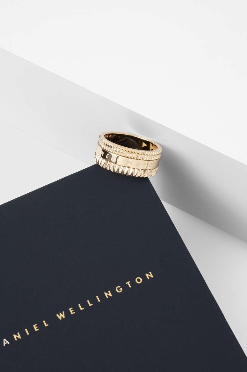 Перстень Daniel Wellington Elevation Ring G 50