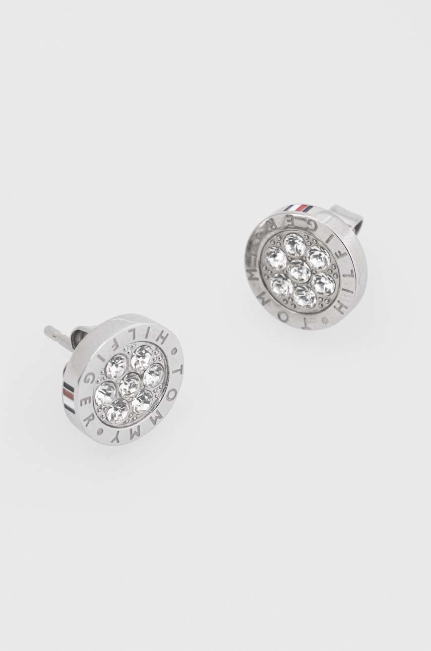 Сережки Tommy Hilfiger