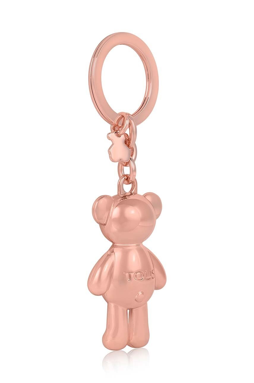 Брелок Tous Teddy Bear