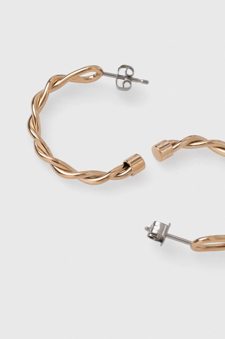Сережки Tommy Hilfiger