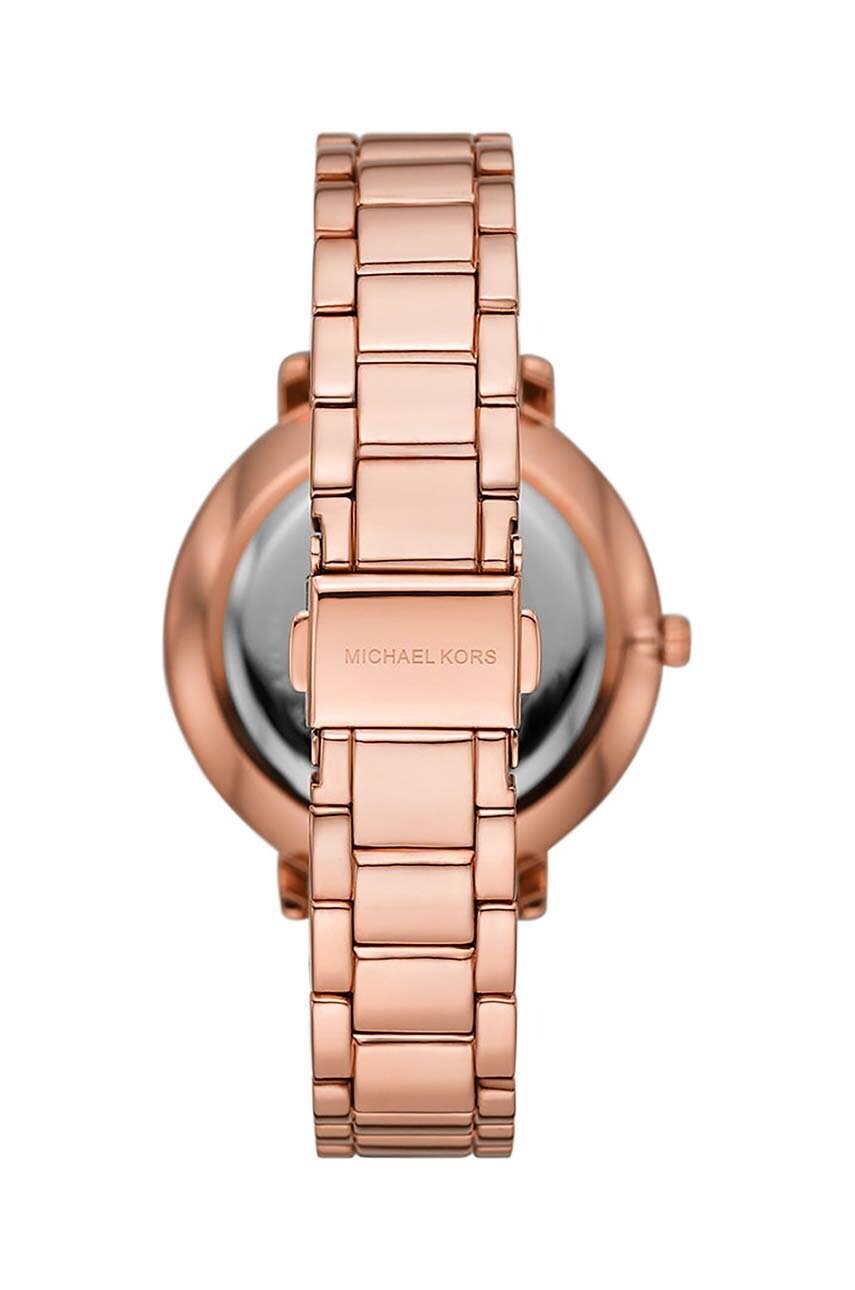 Годинник Michael Kors MK4594 жіночий колір золотий