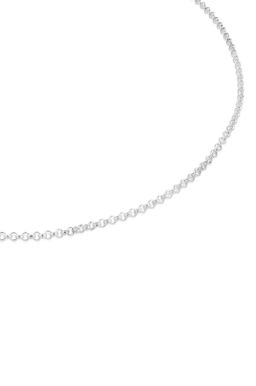 Срібне кольє Tous Chain