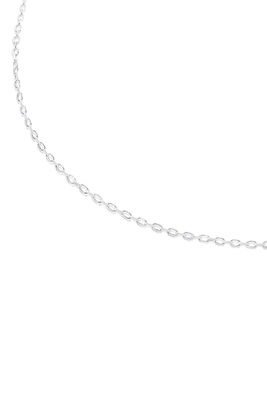 Срібне кольє Tous Chain