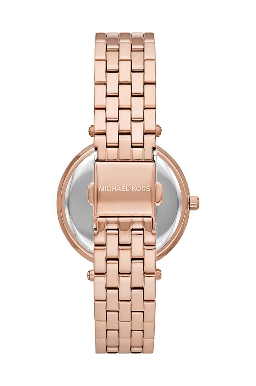 Купити Годинник Michael Kors MK4592 жіночий колір золотий – головне зображення