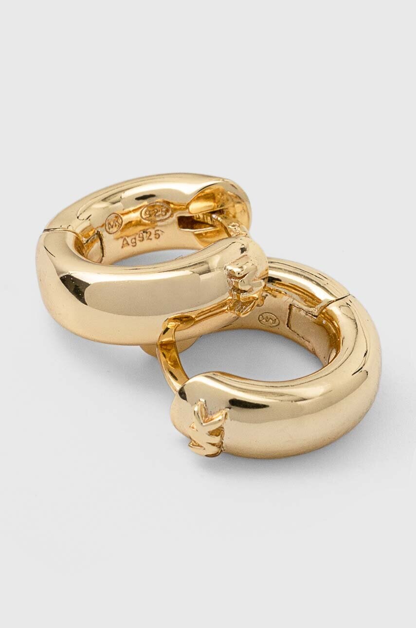 Сережки Michael Kors