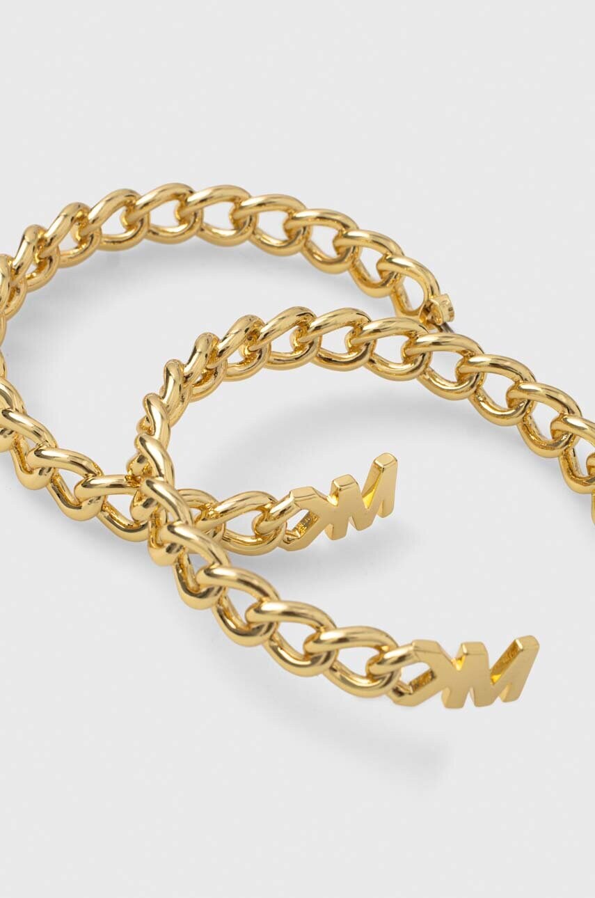 Сережки Michael Kors
