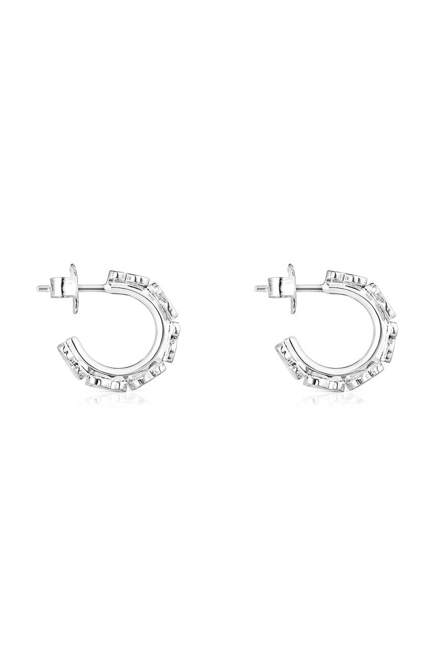 Сережки Tous Straight