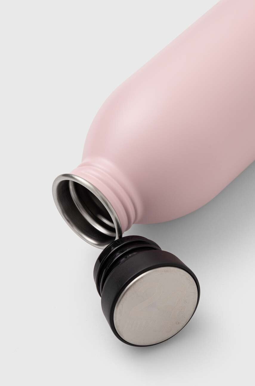 Пляшка 24bottles Urban Bottle Candy Pink 500 ml Urban.Bottle.050.Candy-CandyPink