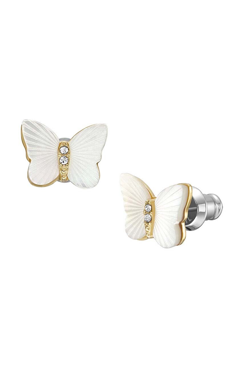 Сережки Fossil