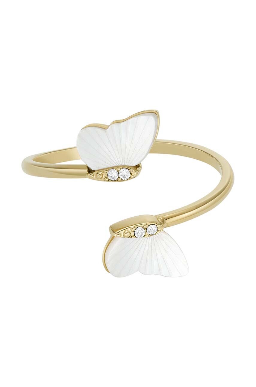 Перстень Fossil
