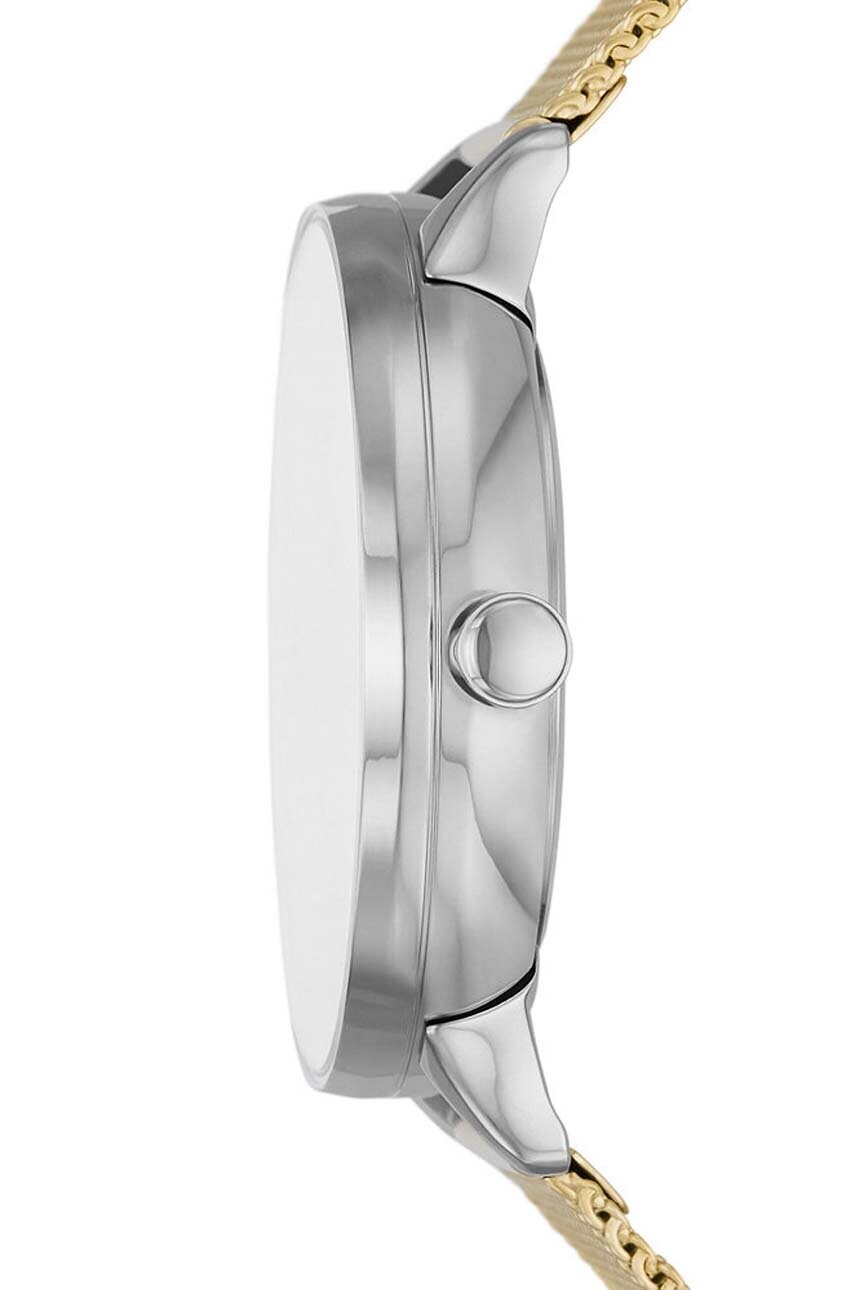 Годинник Skagen жіночий колір золотий