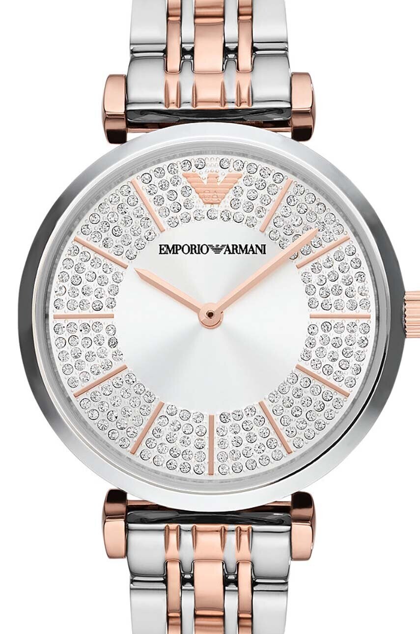 Годинник Emporio Armani жіночий