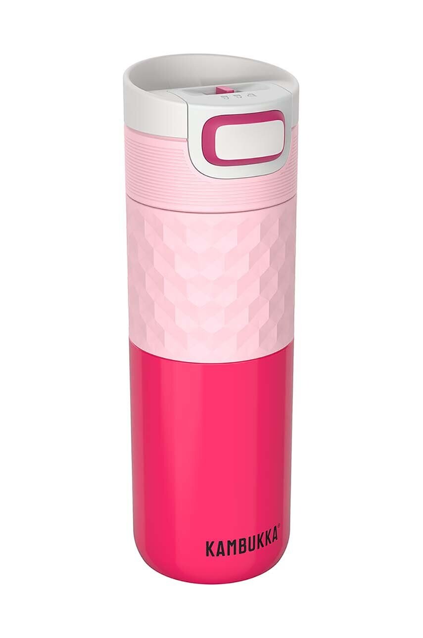 Термокружка Kambukka Etna Grip 500 ml