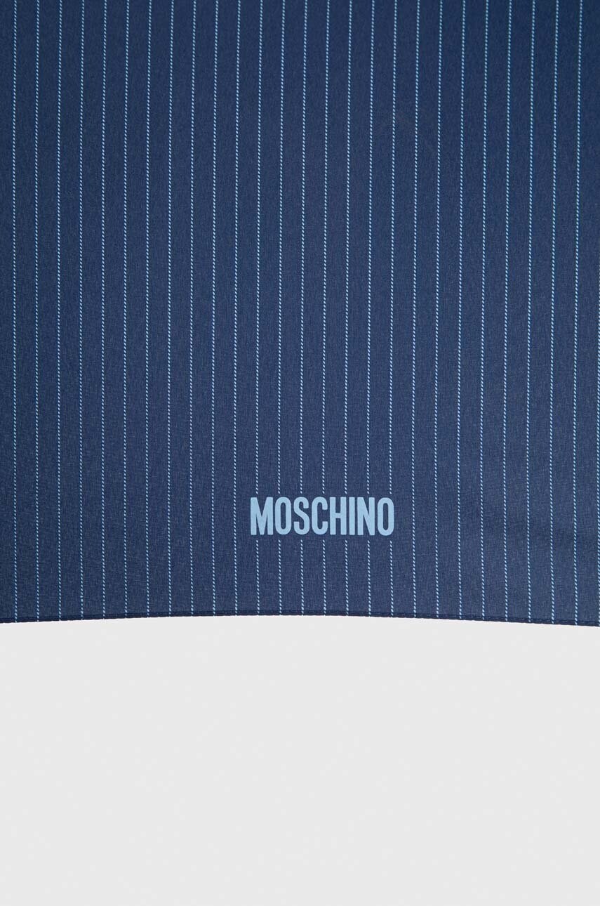 Парасоля Moschino колір синій