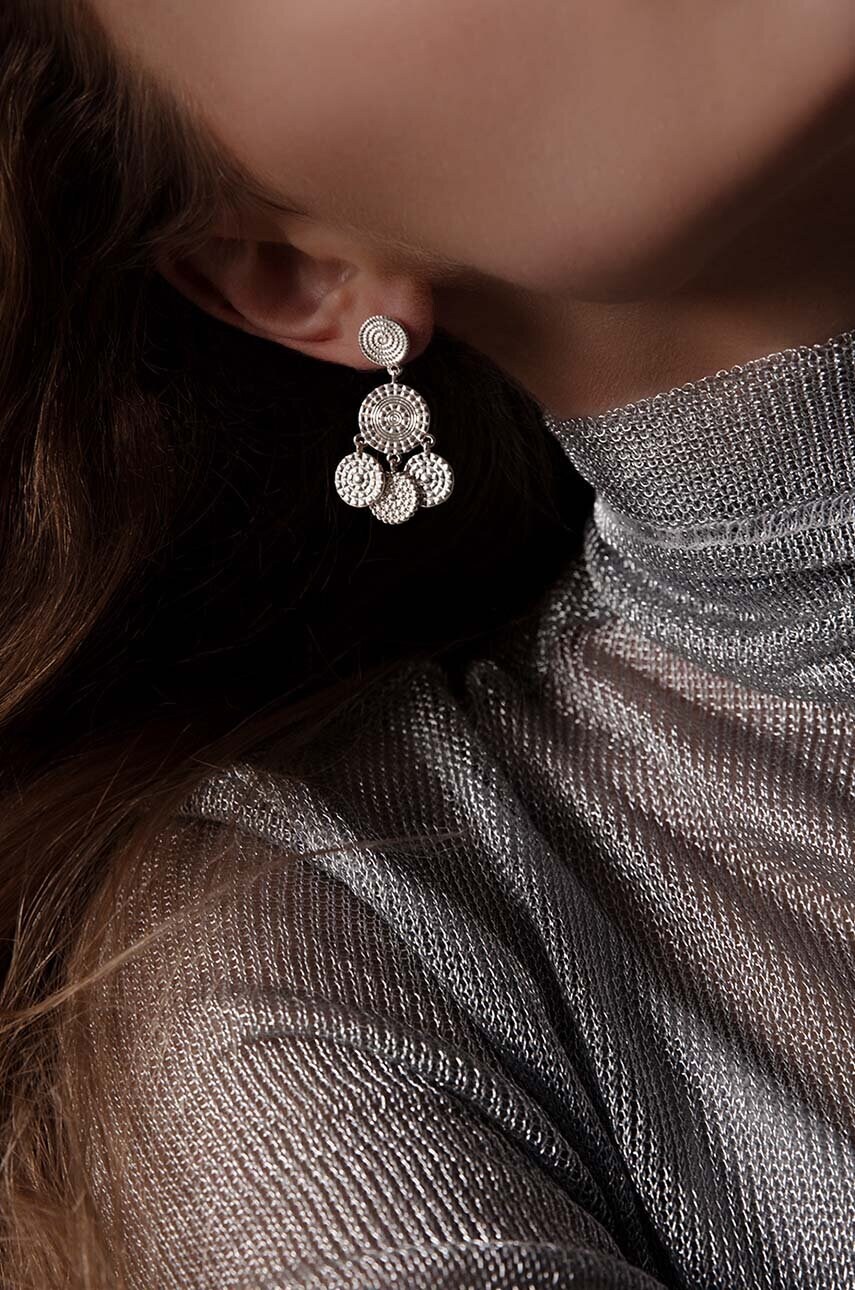 Сережки Lilou Boho